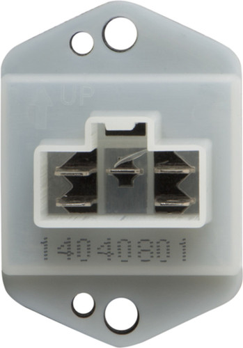 Four Seasons HVAC Blower Motor Resistor for 1986-2010 INFINITI/Nissan (M30, 720, D21, Pathfinder) 20122