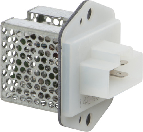 Four Seasons HVAC Blower Motor Resistor for 1986-2010 INFINITI/Nissan (M30, 720, D21, Pathfinder) 20122