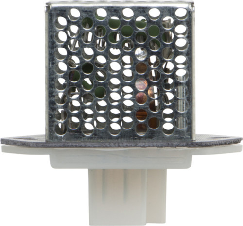 Four Seasons HVAC Blower Motor Resistor for 1986-2010 INFINITI/Nissan (M30, 720, D21, Pathfinder) 20122