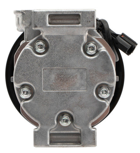 Four Seasons New 10S13C Compressor for 2005-2025 Chevrolet/Hino/Isuzu 3.0L 5.2L (LCF 4500HD, LCF 4500XD, LCF 5500HD, LCF 5500XD) 198349