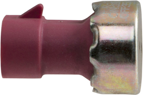 Four Seasons Compressor Mounted High Cut-Out Pressure Switch for 2000-2013 Cadillac/Chevrolet/GMC (ATS, BLS, Catera, CTS) 20058