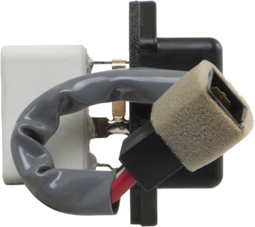 Four Seasons HVAC Blower Motor Resistor for 1992-2000 Lexus (SC300, SC400) 20089
