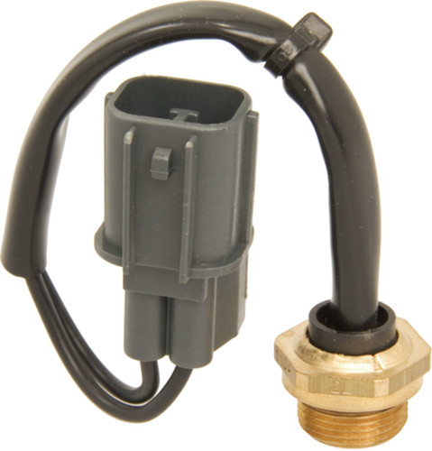 Four Seasons Engine Mounted Cooling Fan Temperature Switch for 1998-2002 Honda 3.0L (Accord) 20000