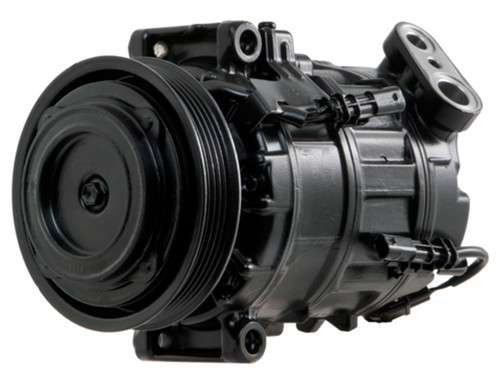 Four Seasons 7SBH17C Reman Compressor for 2012-2015 Chevrolet/GMC 2.4L (Equinox, Terrain) 197312