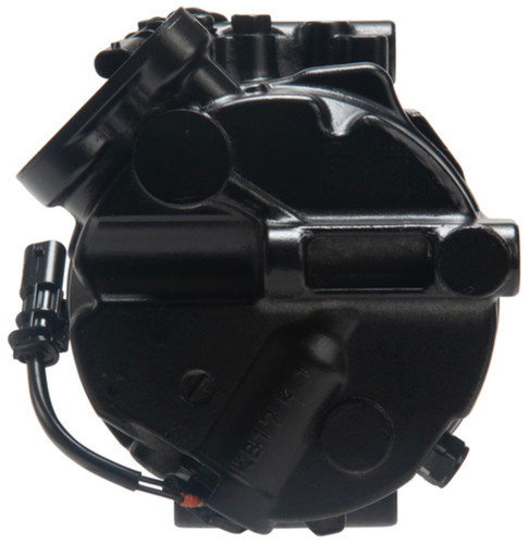 Four Seasons 7SBH17C Reman Compressor for 2012-2015 Chevrolet/GMC 2.4L (Equinox, Terrain) 197312