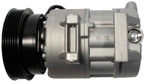 Four Seasons New 6SBU16 Compressor for 2007-2009 Kia 2.7L (Rondo) 178397