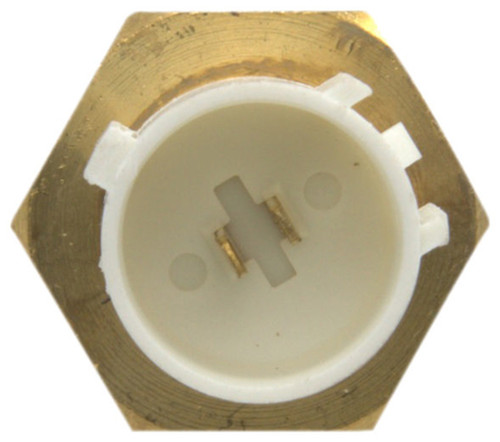 Four Seasons Radiator Mounted Cooling Fan Temperature Switch for 1986-2005 Acura (Legend, NSX, RL) 20001