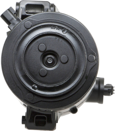 Four Seasons Halla HCC-VS16 Reman Compressor for 2013-2016 Ford/Lincoln 2.0L (Escape, MKC) 197360