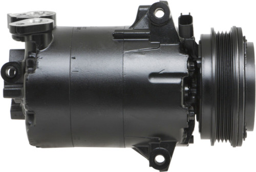 Four Seasons Halla HCC-VS16 Reman Compressor for 2013-2016 Ford/Lincoln 2.0L (Escape, MKC) 197360