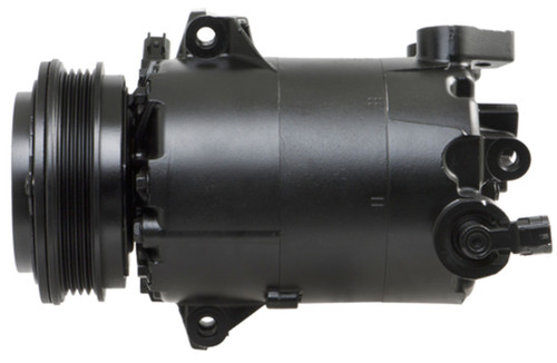 Four Seasons Halla HCC-VS16 Reman Compressor for 2013-2016 Ford/Lincoln 2.0L (Escape, MKC) 197360