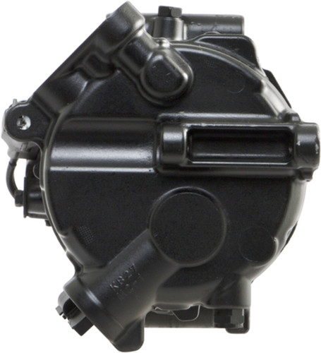 Four Seasons 7SBH17C Reman Compressor for 2014-2022 Chrysler/Jeep 3.6L 3.2L (200, Cherokee) 197313