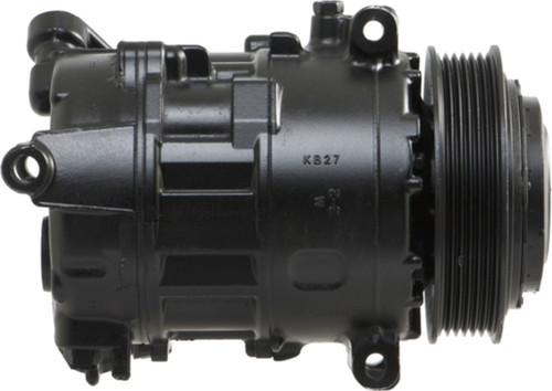 Four Seasons 7SBH17C Reman Compressor for 2014-2022 Chrysler/Jeep 3.6L 3.2L (200, Cherokee) 197313