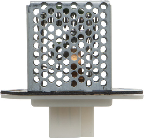 Four Seasons HVAC Blower Motor Resistor for 1989-1994 Nissan (Maxima, Stanza) 20133