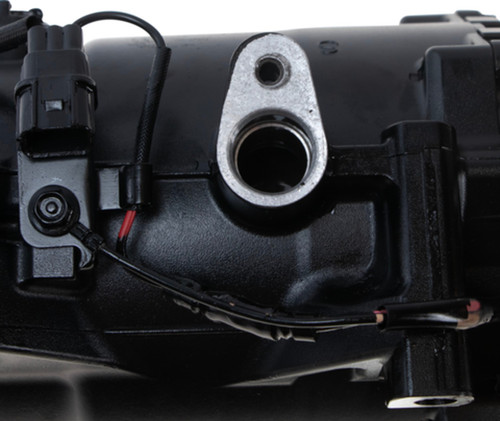 Four Seasons TRSE09 Reman Compressor for 2012-2015 Acura/Honda 2.4L (ILX, Civic, CR-V) 197580