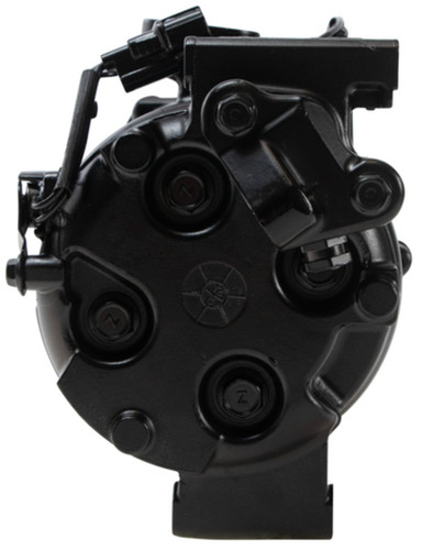 Four Seasons TRSE09 Reman Compressor for 2012-2015 Acura/Honda 2.4L (ILX, Civic, CR-V) 197580