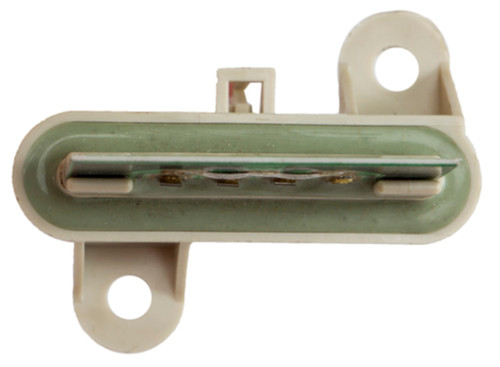 Four Seasons HVAC Blower Motor Resistor for 1996-1999 Cadillac (DeVille, Eldorado, Seville) 20061