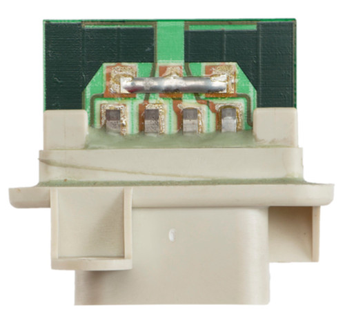 Four Seasons HVAC Blower Motor Resistor for 1996-1999 Cadillac (DeVille, Eldorado, Seville) 20061