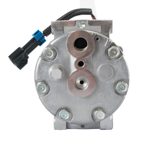 Four Seasons New SD7H15 Compressor 198502