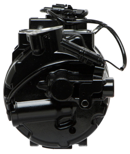 Four Seasons 7SBU17C Reman Compressor for 2010-2019 BMW 3.0L (335i, 335i GT xDrive, 335i xDrive, 435i) 197361