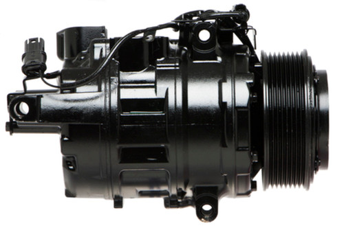Four Seasons 7SBU17C Reman Compressor for 2010-2019 BMW 3.0L (335i, 335i GT xDrive, 335i xDrive, 435i) 197361