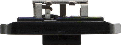 Four Seasons HVAC Blower Motor Resistor for 1994-2004 Honda/Isuzu (Accord, Odyssey, Oasis) 20092