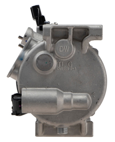 Four Seasons New Halla DVE14 Compressor for 2018-2021 Hyundai 1.6L (Kona) 198351