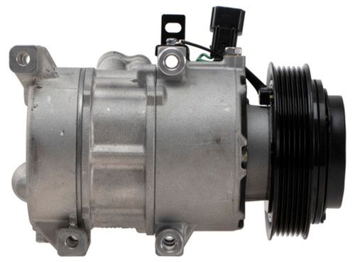 Four Seasons New Halla DVE14 Compressor for 2018-2021 Hyundai 1.6L (Kona) 198351
