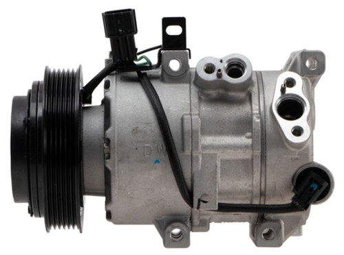 Four Seasons New Halla DVE14 Compressor for 2018-2021 Hyundai 1.6L (Kona) 198351