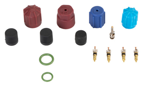 Four Seasons A/C Service Kits for 1968-1974 Buick/Cadillac/Chevrolet 5.7L 7.5L (Apollo, Regal, Riviera, Skylark) 20002SK