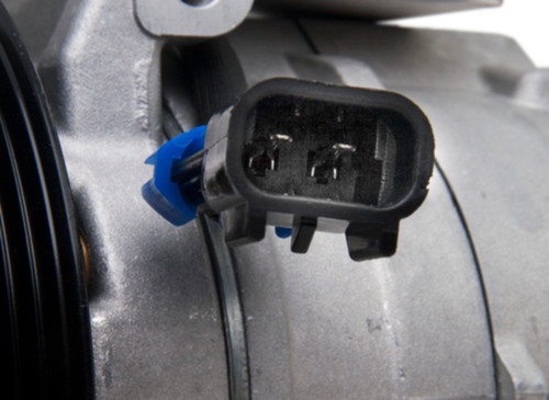 Four Seasons New 10S15C Compressor for 2011-2024 Freightliner/Western Star 8.9L 8.3L (108SD, 114SD, 122SD, M2) 198373