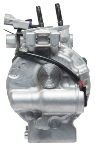 Four Seasons New 6SBH14C Compressor for 2014-2018 Ford 2.0L (Focus) 178399