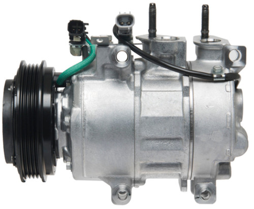 Four Seasons New 6SBH14C Compressor for 2014-2018 Ford 2.0L (Focus) 178399