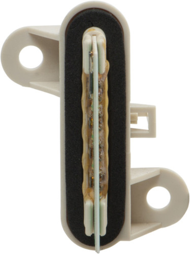 Four Seasons HVAC Blower Motor Resistor for 2000-2004 Cadillac (DeVille, Seville) 20064
