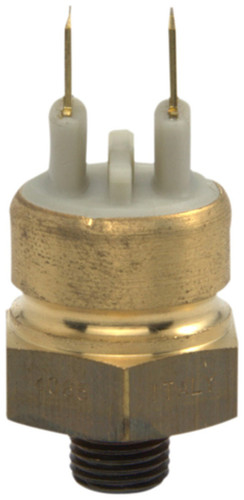 Four Seasons Engine Mounted Cooling Fan Temperature Switch for 1988-1992 Audi 2.3L (100, 100 Quattro, 200, 200 Quattro) 20004