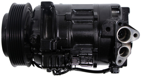 Four Seasons 6SBH14 Reman Compressor for 2017-2025 INFINITI/Nissan 1.5L (QX50, QX55, Rogue, Rogue Sport) 197585