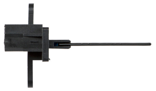 Four Seasons HVAC Blower Motor Resistor for 1991-2009 INFINITI/Nissan (G20, Altima, Maxima, NX) 20137