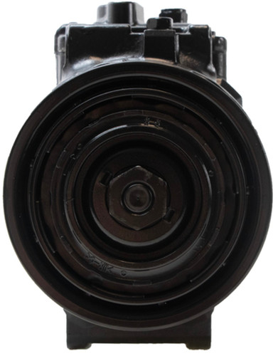 Four Seasons 7SEU17C Reman Compressor for 2011-2020 BMW 3.0L (335i, M135i, M140i, M2) 197362