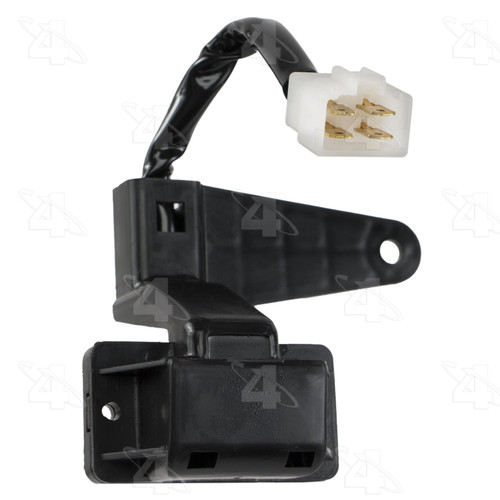 Four Seasons HVAC Blower Motor Resistor for 1985-1994 Subaru (Brat, DL, GL, GL-10) 20168