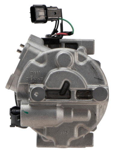 Four Seasons New Halla DVE16 Compressor for 2019-2021 Hyundai 2.0L (Tucson) 198374