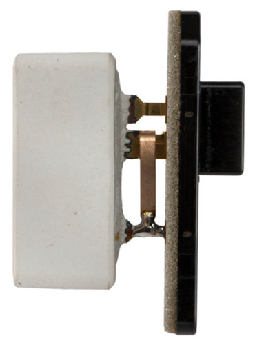 Four Seasons HVAC Blower Motor Resistor for 2001-2006 Toyota (MR2 Spyder) 20189