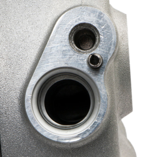 Four Seasons New Halla HCC-DVE16 Compressor for 2013-2014 Hyundai 2.0L (Genesis Coupe) 198389