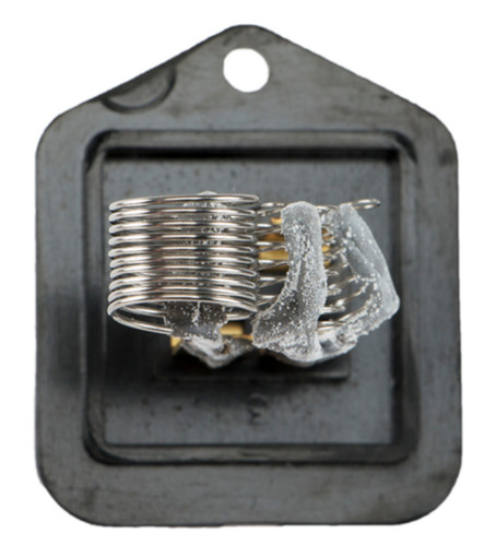 Four Seasons HVAC Blower Motor Resistor for 1985-1986 Toyota (MR2) 20170