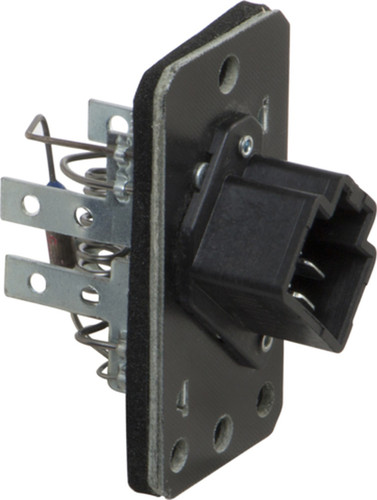 Four Seasons HVAC Blower Motor Resistor for 1993-1999 Ford/Mercury/Nissan (Windstar, Villager, Quest) 20140