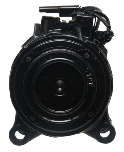 Four Seasons 7SBU17C Reman Compressor for 2012-2018 BMW 2.0L 3.0L (228i, 228i xDrive, 320i, 320i xDrive) 197364