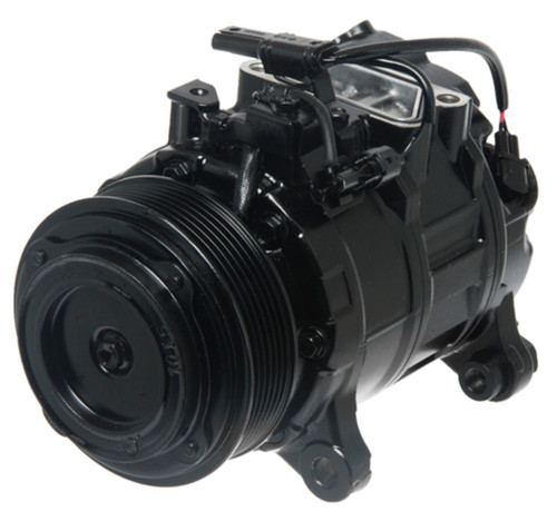 Four Seasons 7SBU17C Reman Compressor for 2012-2018 BMW 2.0L 3.0L (228i, 228i xDrive, 320i, 320i xDrive) 197364