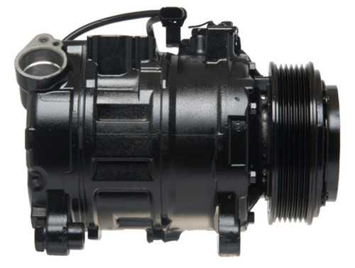 Four Seasons 7SBU17C Reman Compressor for 2012-2018 BMW 2.0L 3.0L (228i, 228i xDrive, 320i, 320i xDrive) 197364