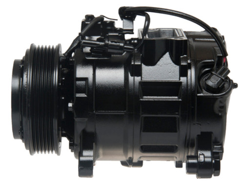 Four Seasons 7SBU17C Reman Compressor for 2012-2018 BMW 2.0L 3.0L (228i, 228i xDrive, 320i, 320i xDrive) 197364