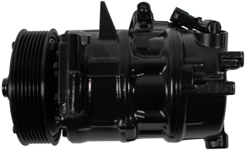 Four Seasons PXC14 Reman Compressor for 2014-2015 INFINITI 3.7L (Q50) 197588