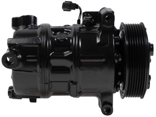 Four Seasons PXC14 Reman Compressor for 2014-2015 INFINITI 3.7L (Q50) 197588
