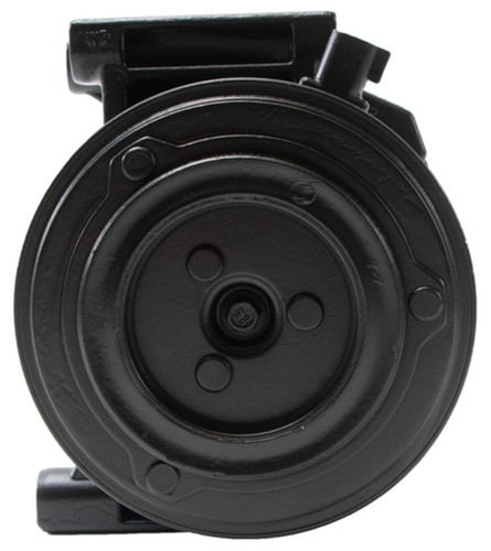 Four Seasons Halla HCC-RS20 Reman Compressor for 2016-2025 Dodge 3.6L 5.7L (Durango) 197316
